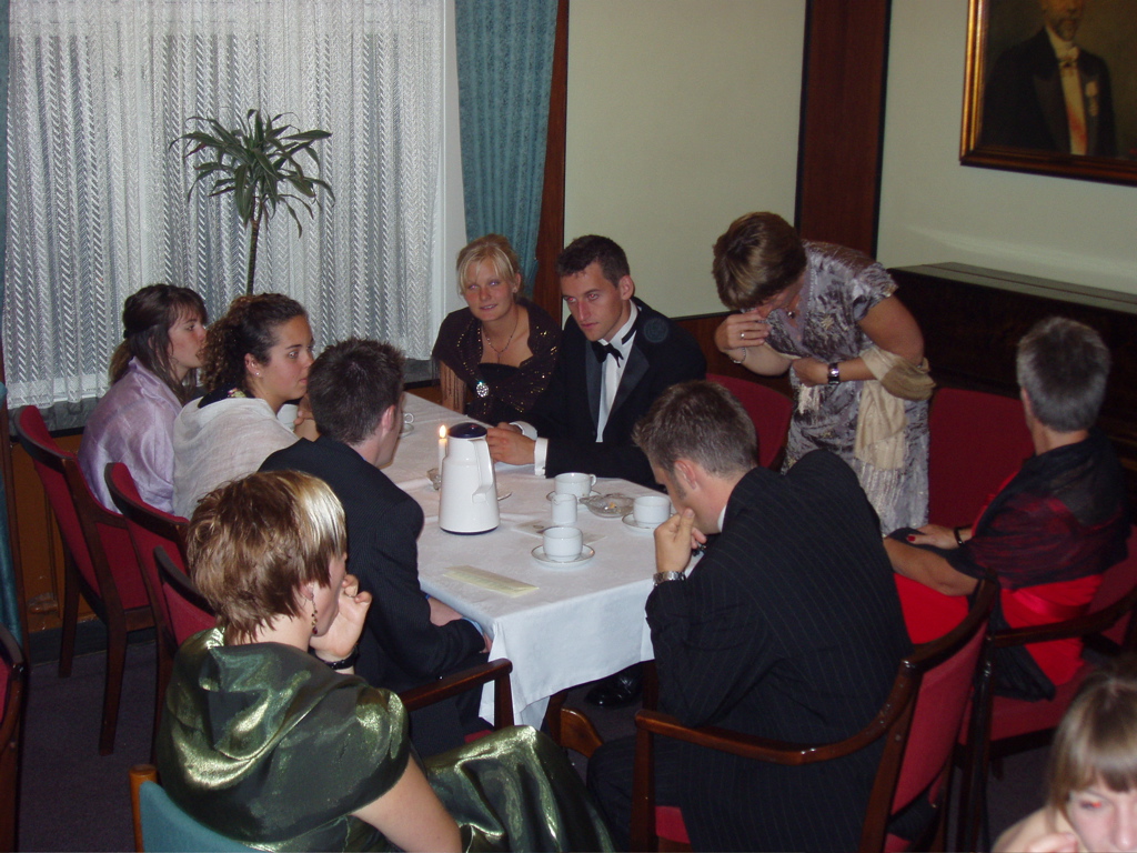 Lisa og Kennets bryllup 011005 031