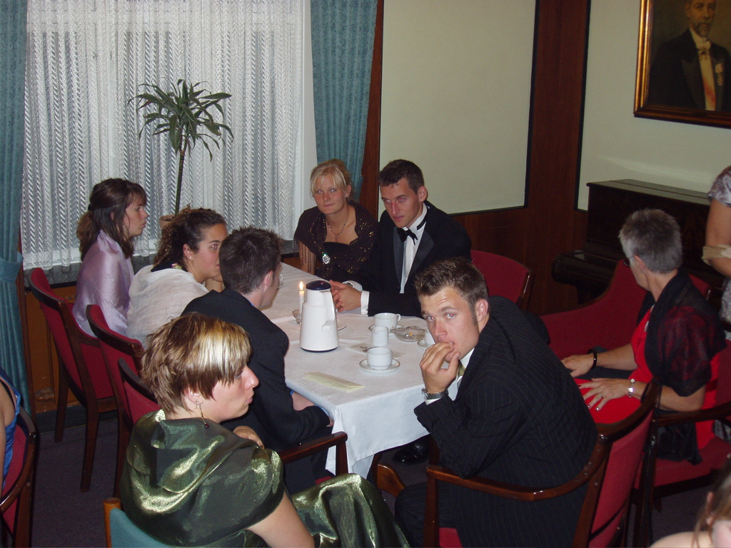 Lisa og Kennets bryllup 011005 032
