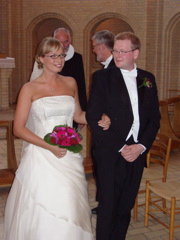 Lisa og Kennets bryllup 011005 013