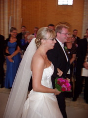 Lisa og Kennets bryllup 011005 014