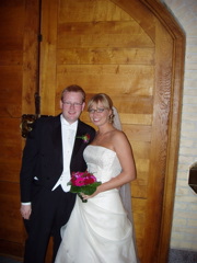 Lisa og Kennets bryllup 011005 015