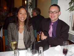 Lisa og Kennets bryllup 011005 022