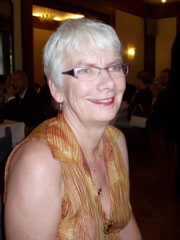 Lisa og Kennets bryllup 011005 023