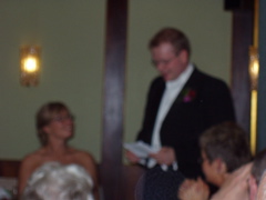 Lisa og Kennets bryllup 011005 038