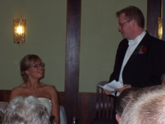 Lisa og Kennets bryllup 011005 040