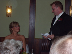 Lisa og Kennets bryllup 011005 041