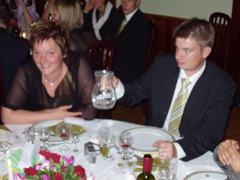 Lisa og Kennets bryllup 011005 056