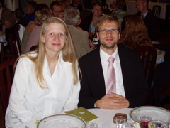 Lisa og Kennets bryllup 011005 060