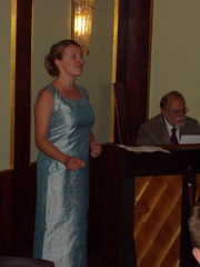 Lisa og Kennets bryllup 011005 065