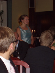 Lisa og Kennets bryllup 011005 068