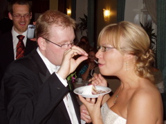 Lisa og Kennets bryllup 011005 075